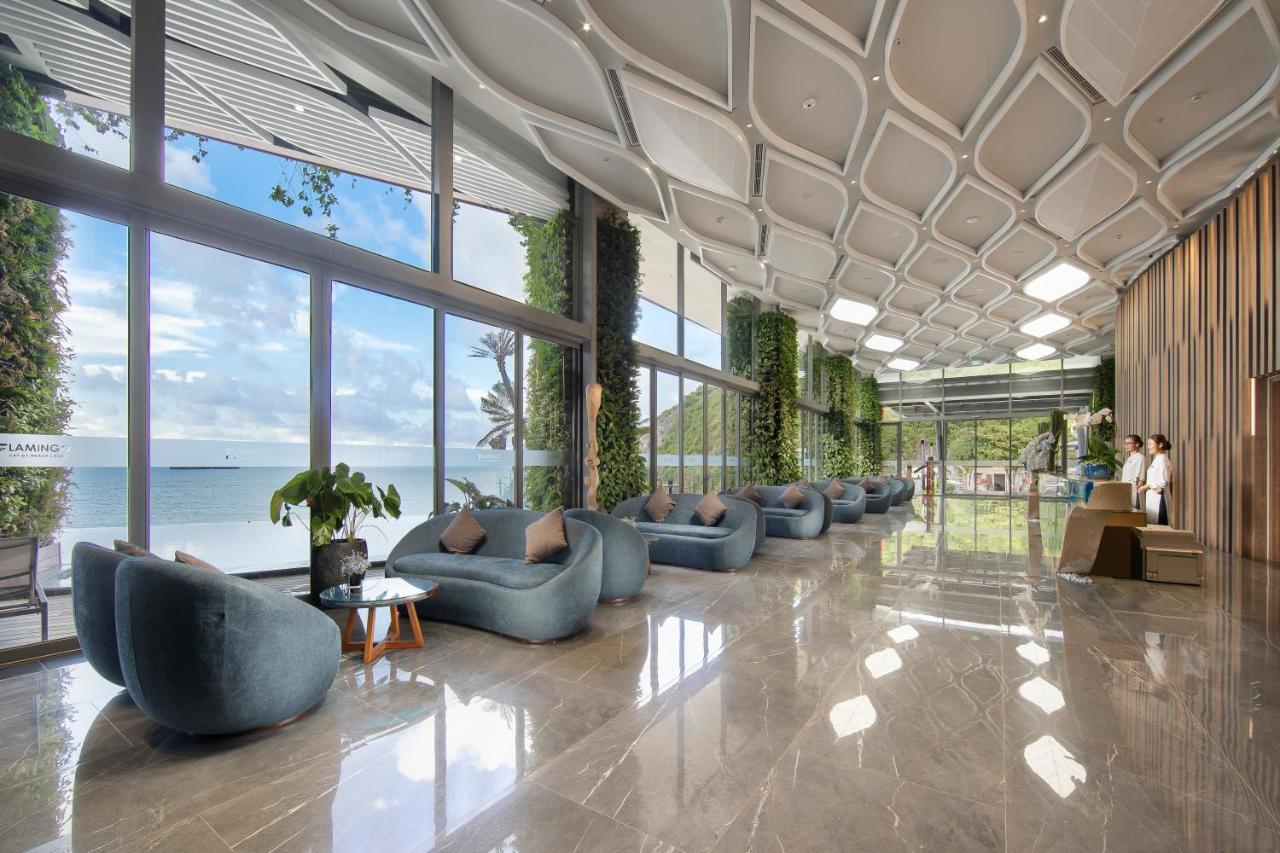Flamingo Premium Lan Ha Bay Resort Thành phố Hải Phòng Ngoại thất bức ảnh
