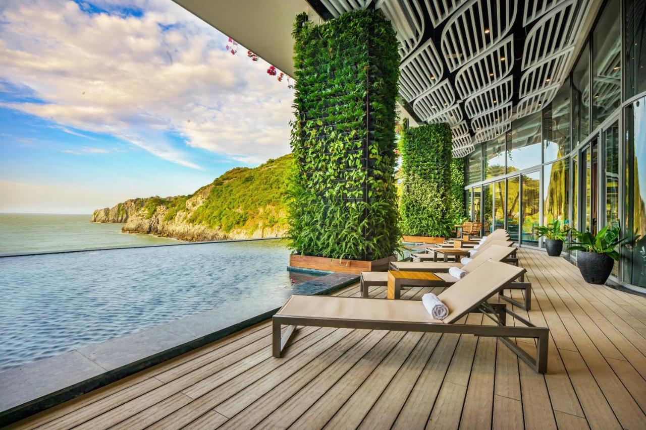 Flamingo Premium Lan Ha Bay Resort Thành phố Hải Phòng Ngoại thất bức ảnh