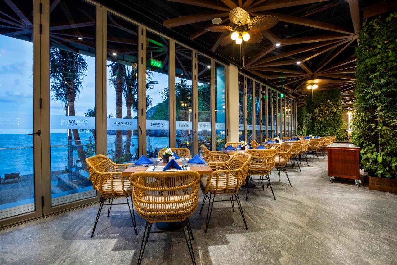 Flamingo Premium Lan Ha Bay Resort Thành phố Hải Phòng Ngoại thất bức ảnh