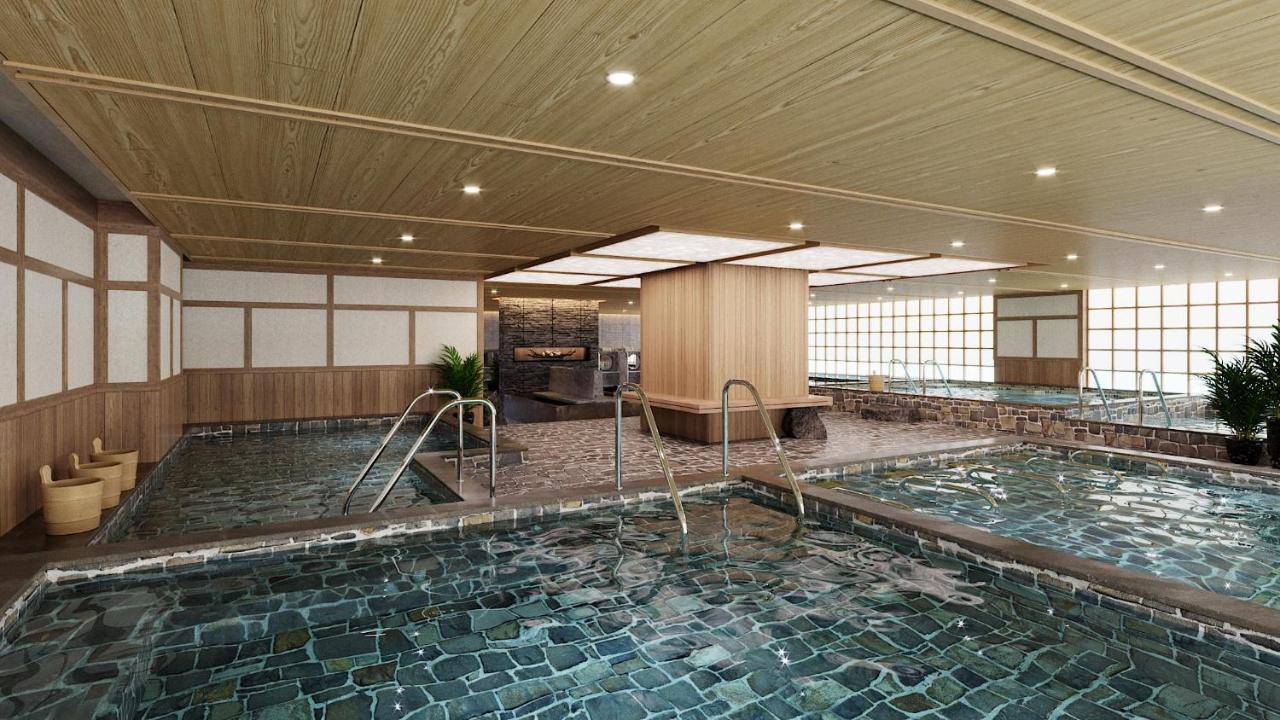 Flamingo Premium Lan Ha Bay Resort Thành phố Hải Phòng Ngoại thất bức ảnh