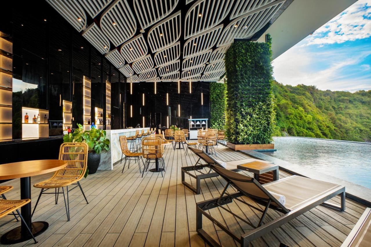 Flamingo Premium Lan Ha Bay Resort Thành phố Hải Phòng Ngoại thất bức ảnh
