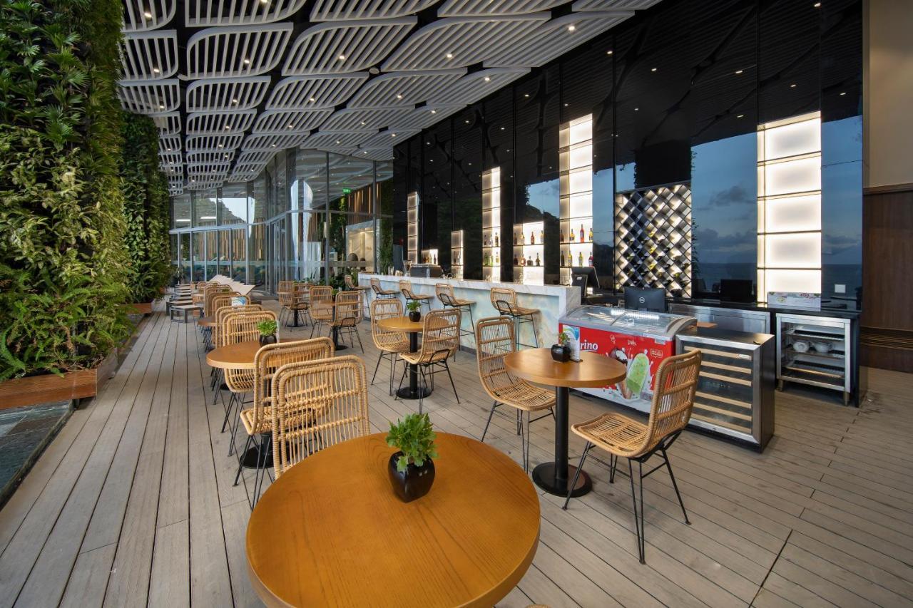 Flamingo Premium Lan Ha Bay Resort Thành phố Hải Phòng Ngoại thất bức ảnh