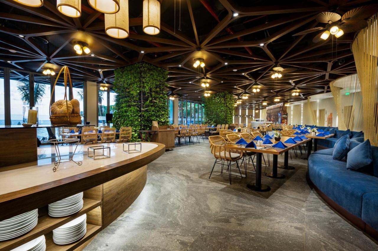 Flamingo Premium Lan Ha Bay Resort Thành phố Hải Phòng Ngoại thất bức ảnh