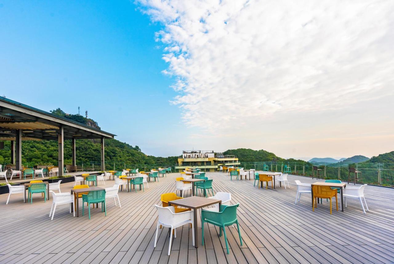 Flamingo Premium Lan Ha Bay Resort Thành phố Hải Phòng Ngoại thất bức ảnh