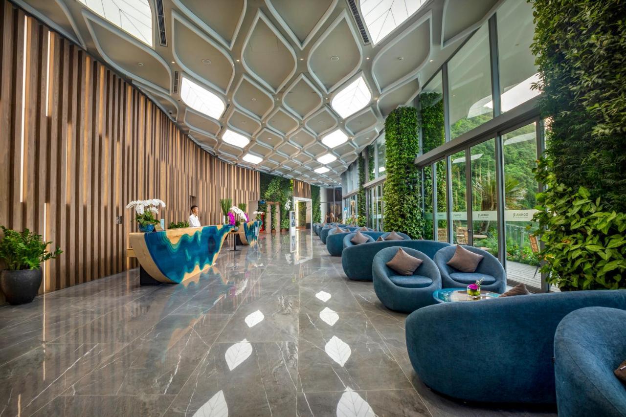 Flamingo Premium Lan Ha Bay Resort Thành phố Hải Phòng Ngoại thất bức ảnh