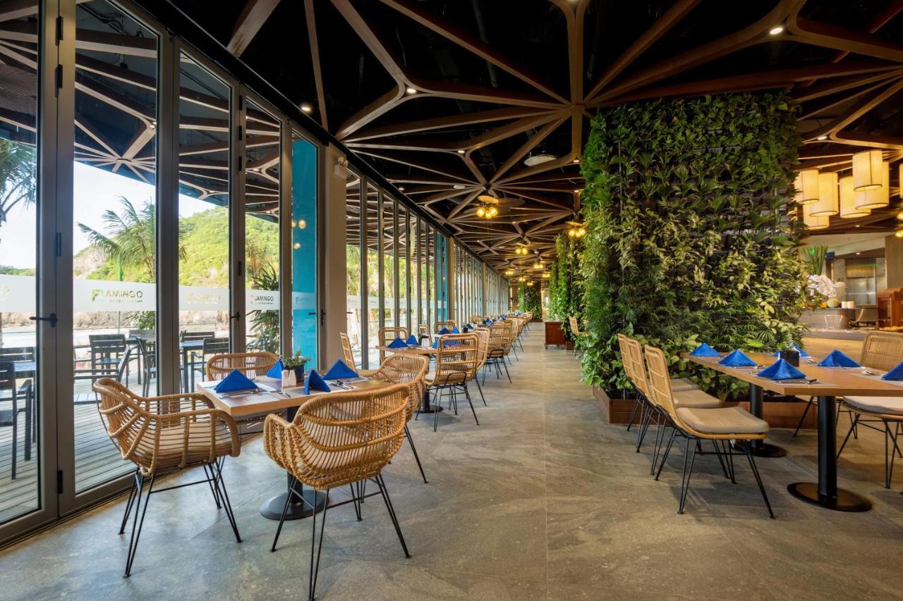 Flamingo Premium Lan Ha Bay Resort Thành phố Hải Phòng Ngoại thất bức ảnh