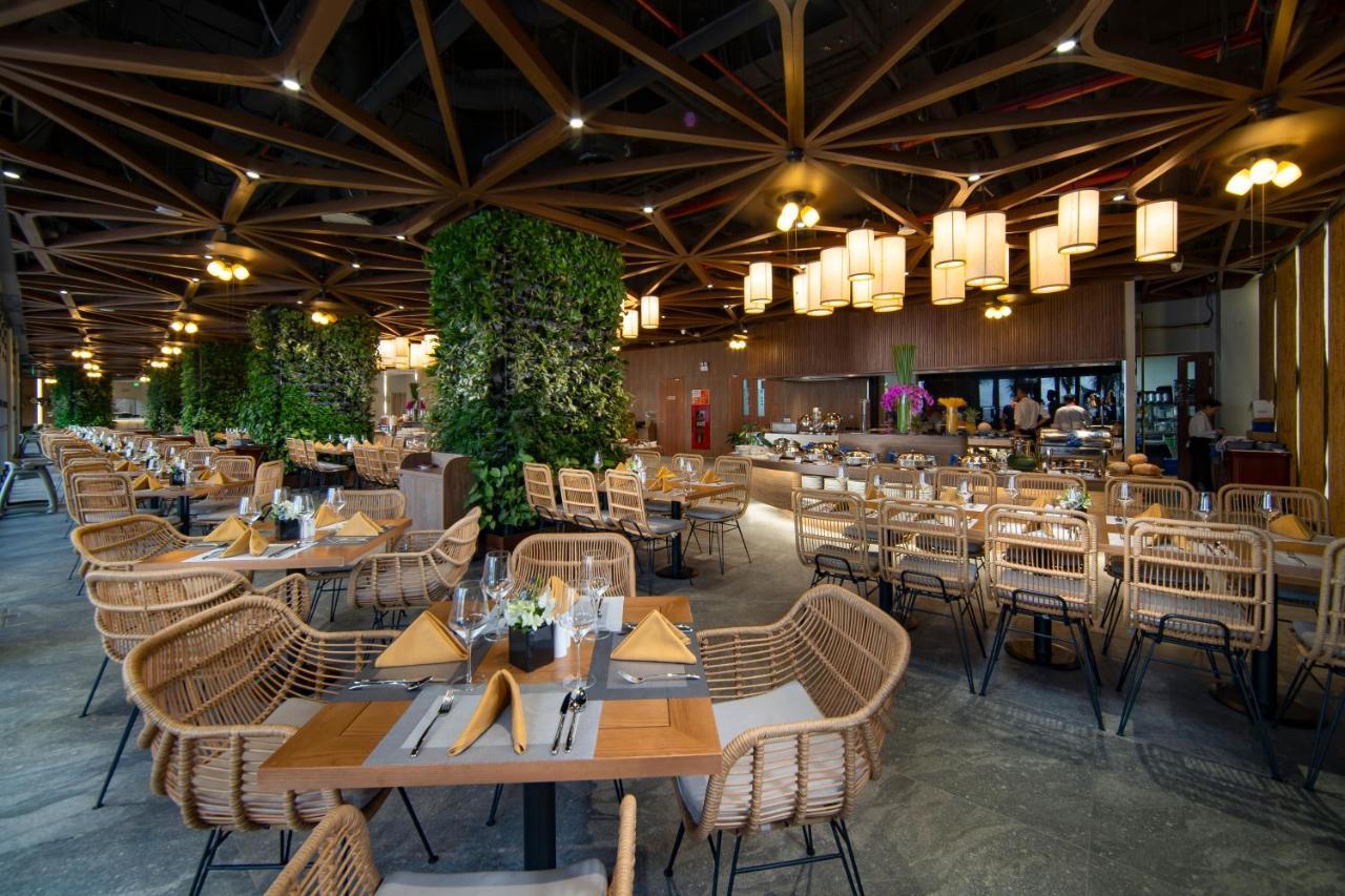 Flamingo Premium Lan Ha Bay Resort Thành phố Hải Phòng Ngoại thất bức ảnh