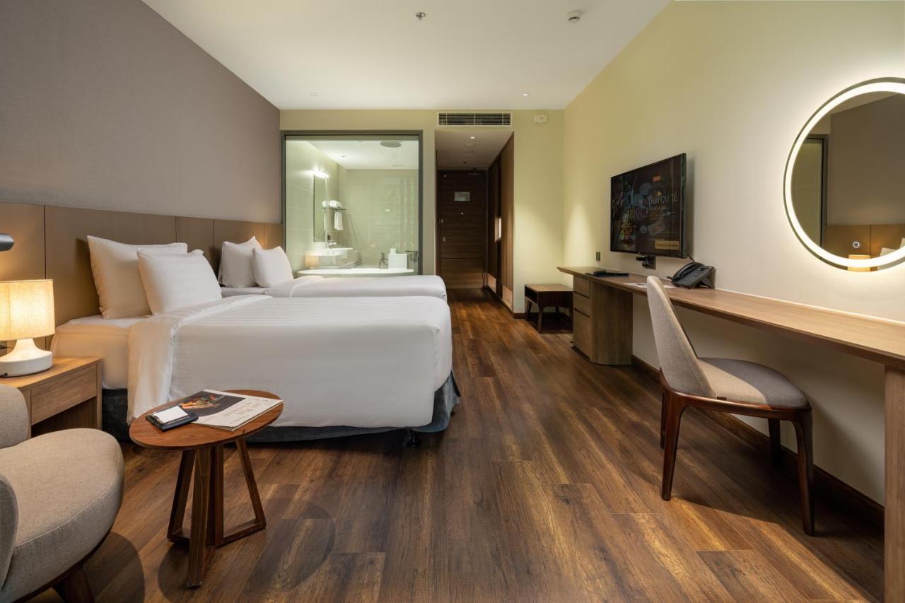 Flamingo Premium Lan Ha Bay Resort Thành phố Hải Phòng Ngoại thất bức ảnh
