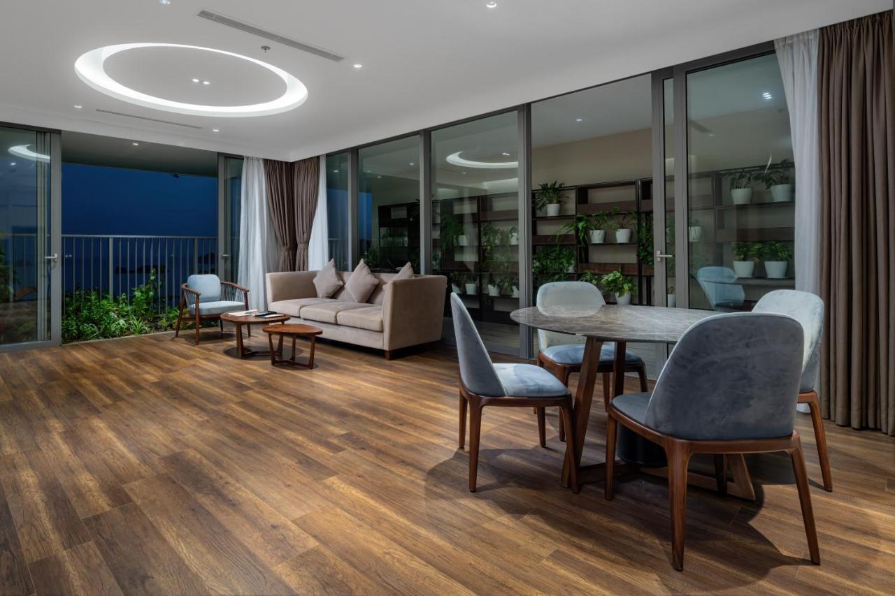 Flamingo Premium Lan Ha Bay Resort Thành phố Hải Phòng Ngoại thất bức ảnh